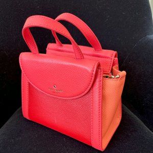 Authentic Kate Spade New York Cobble Hill Small Adrien crossbody handbag